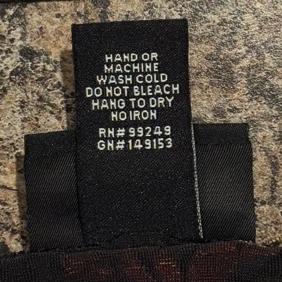 Maggie Barnes Top 3/4 Sleeve Floral Boho Whimsigoth Romantic Goth Black Red 3X - Picture 5 of 8